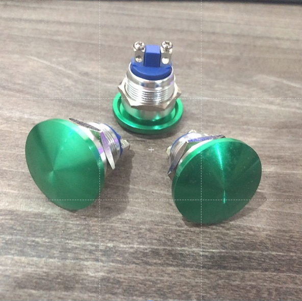 19mm đầu nấm xl