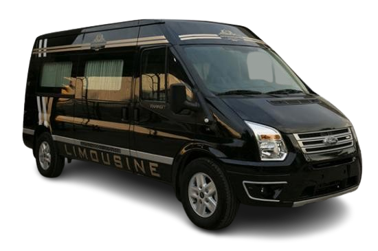 Phụ kiện Limousine cao cấp