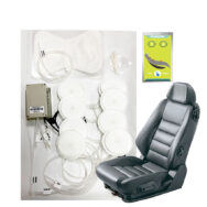 Bộ Matxa Hơi 12 Điểm