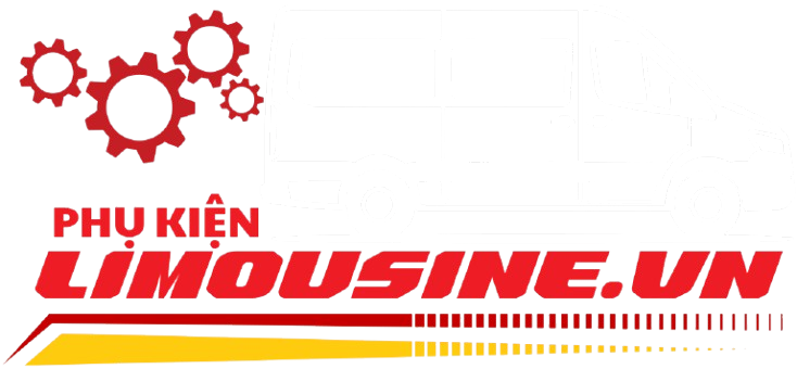 Phụ kiện Limousine chính hãng