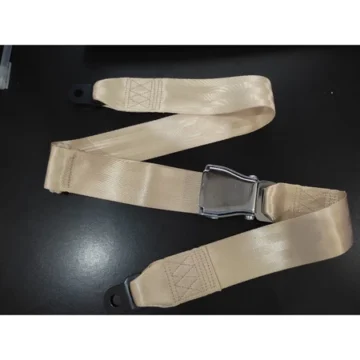 Dây đai an toàn 2 điểm cho ôtô