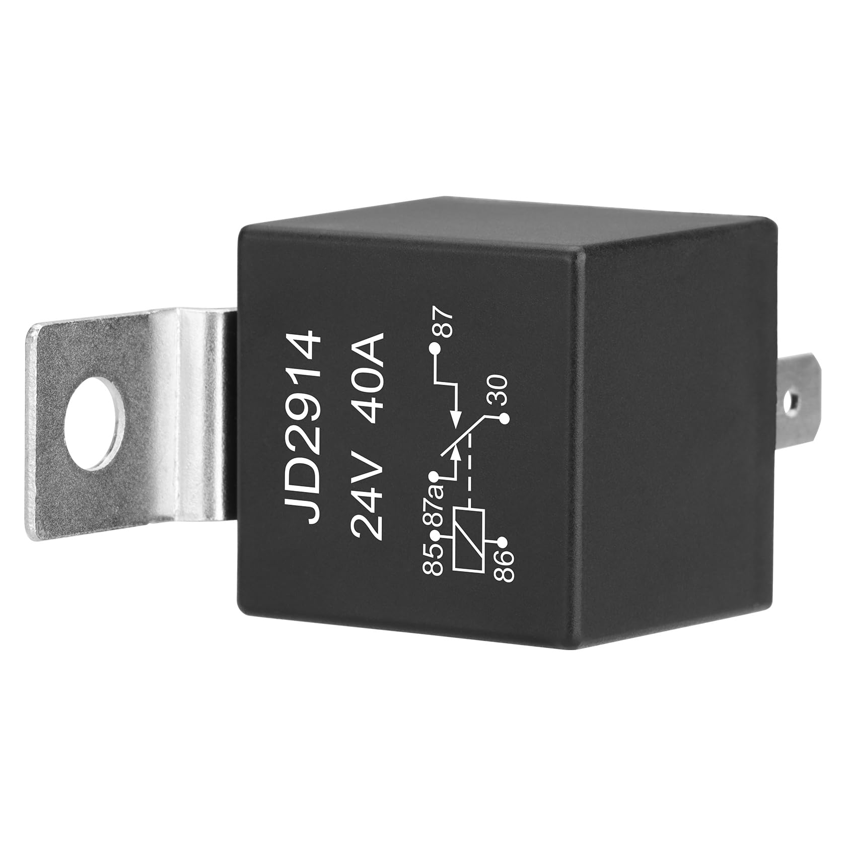 Rơle ô tô 40A JD1912