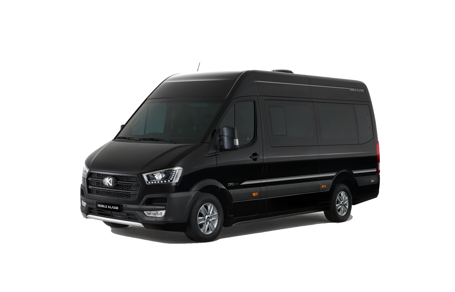 Phụ kiện Limousine cao cấp