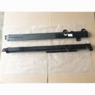 Ray trượt dài xe ô tô – Giải pháp nâng cấp ghế ngồi tối ưu cho xe limousine & xe du lịch cao cấp