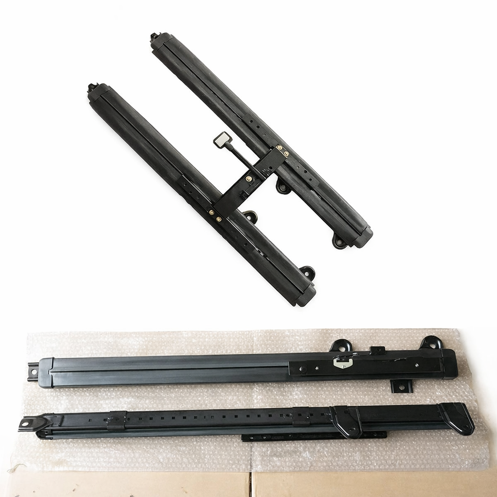 Ray trượt ghế ô tô 1m