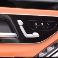 Công tắc ghế chỉnh điện 14 hướng cao cấp