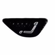 Công tắc ghế chỉnh điện 14 hướng cao cấp