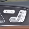 Công tắc điều chỉnh ghế 14 hướng Mercedes GLE / GLS