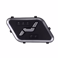 Công tắc ghế Toyota Alphard chỉnh điện 6 chiều