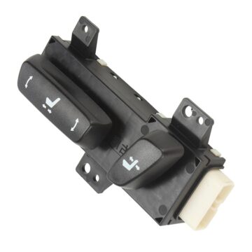 Công tắc chỉnh điện ghế ô tô