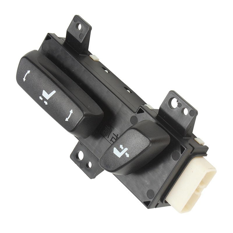 Công tắc chỉnh điện ghế ô tô