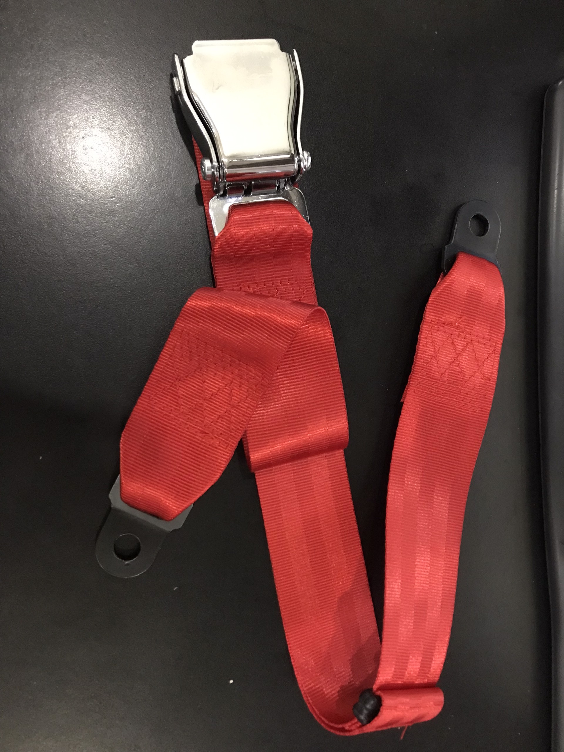 Dây đai an toàn 2 điểm