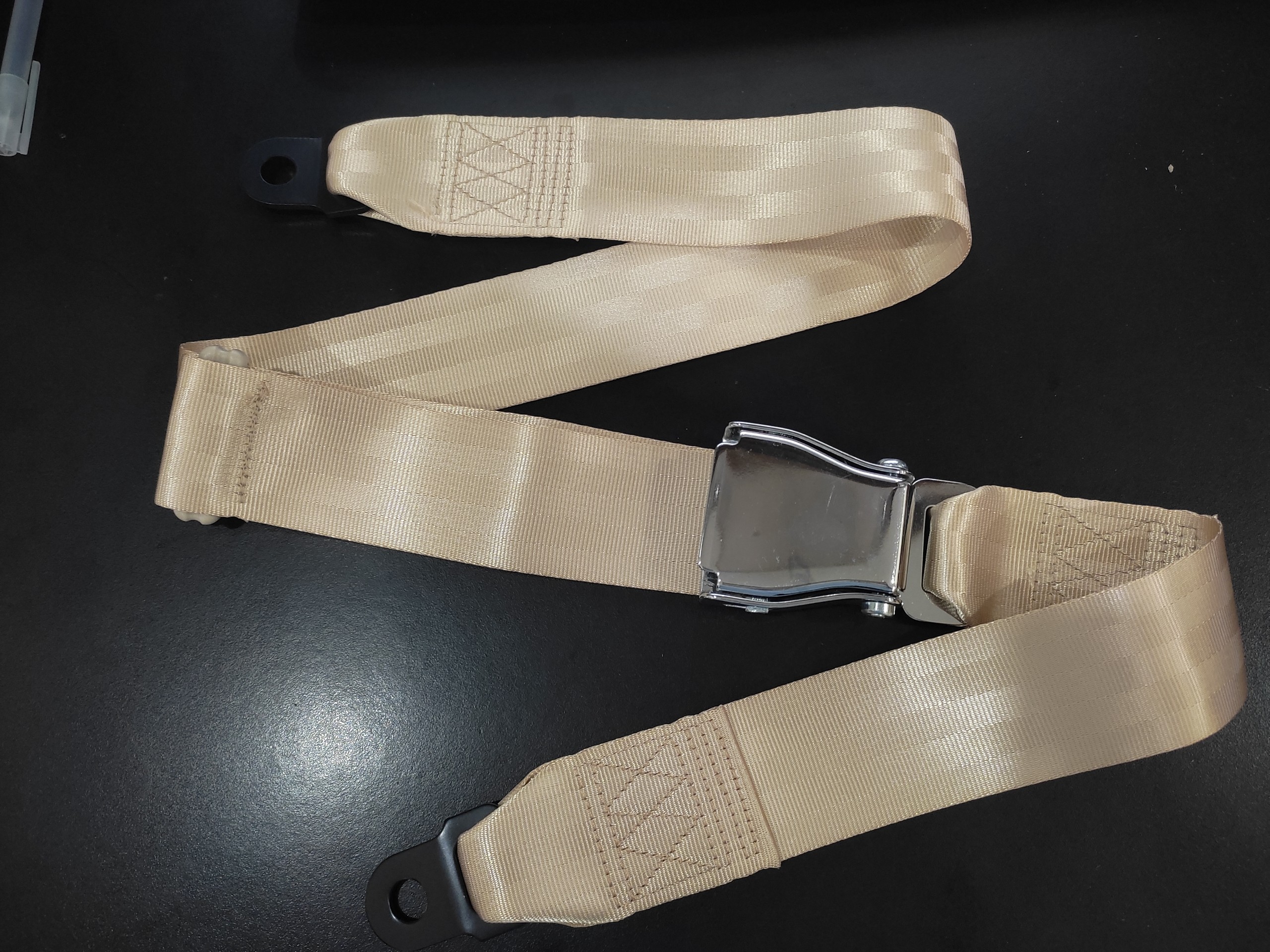 Dây đai an toàn 2 điểm