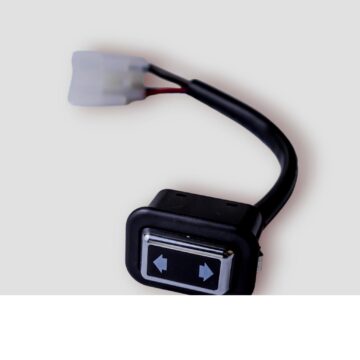 Công tắc 2 hướng ghế ô tô