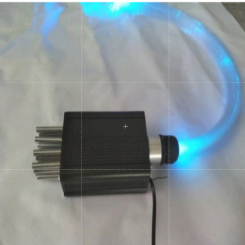 Bộ phát quang LED bầu trời sao và LED sao băng