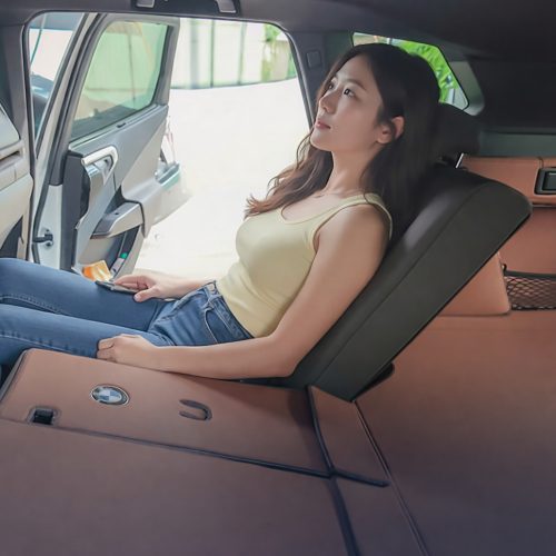 BMW X3 ĐỘ NGẢ LƯNG CHỈNH ĐIỆN – NÂNG CẤP TRẢI NGHIỆM LÁI XE ĐẲNG CẤP