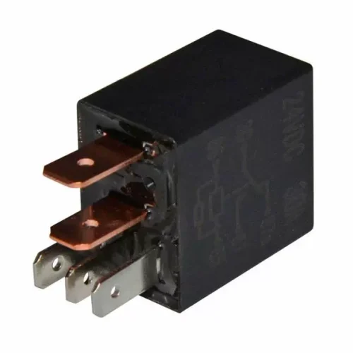 Rơle tím 12V 5P 5 chân 5 chân ô tô EFI rơle bơm dầu sửa đổi rơle