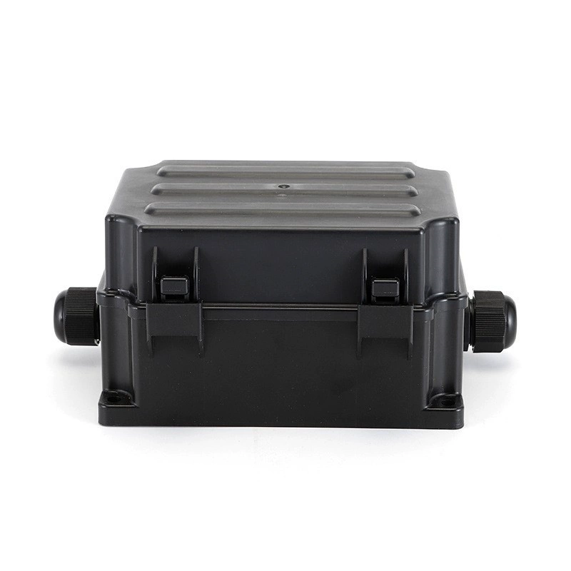 Hộp cầu chì chống nước 12 chiều cho ô tô, RV và du thuyền 12V24V Hộp cầu chì điều khiển rơle sửa đổi đa chiều 12V24V - Ảnh 5