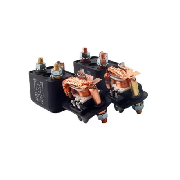 Công suất cao 120A 200A mini kích thước nhỏ dòng điện cao - Ảnh 2