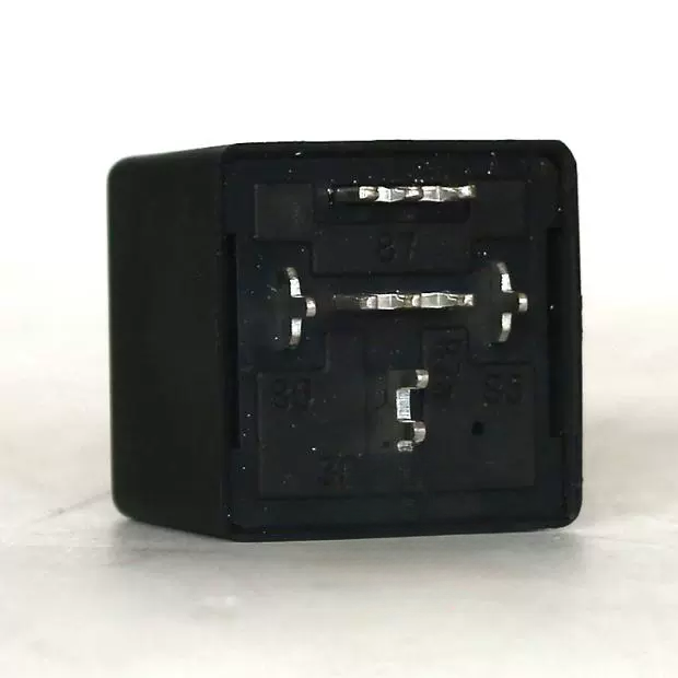 Rơ le xe Ford NVF4-3A-Z80b-DC12V 4 chân – Rơ le một thường mở cho hệ thống điện ô tô - Ảnh 3