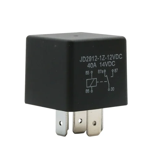 JD2912/12VDC-1Z 40A