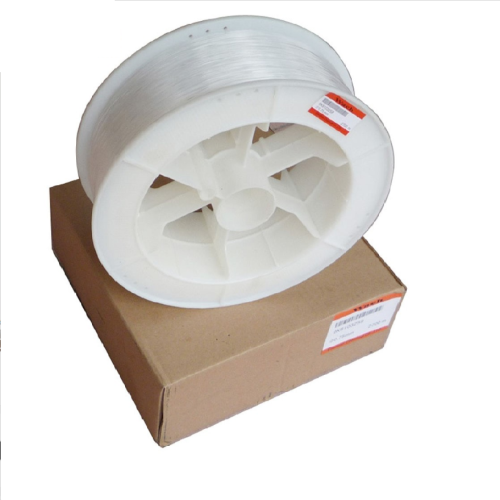 Cuộn LED dây sợi quang dây dẫn ánh sáng sợi nhựa trong suốt LED trần bầu trời sao đèn dây quang nhiều màu đủ kích thước