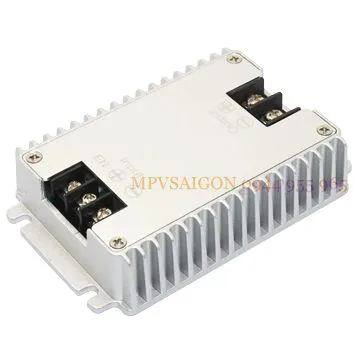 Biến áp 18~36V ra 12V - Ảnh 3