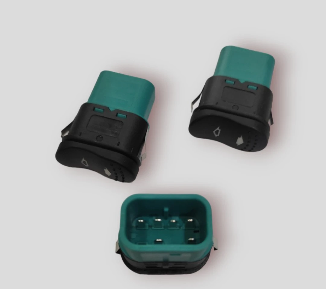 Công tắc 2 chiều Ford - Ảnh 2