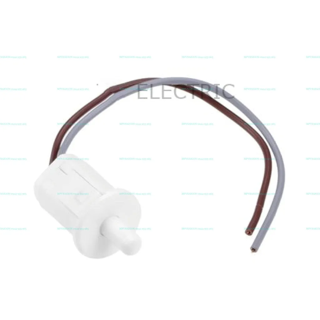 Công tắc tủ áo tròn có dây - Ảnh 3