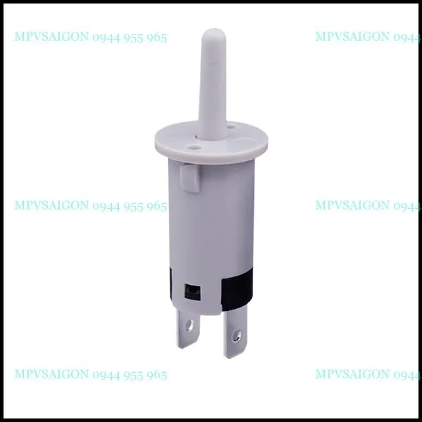 Công tắc tủ áo tròn không dây - Ảnh 3
