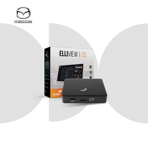 Cốp điện Elligate dành cho nhiều dòng xe Ô tô có đá cốp - Ảnh 4