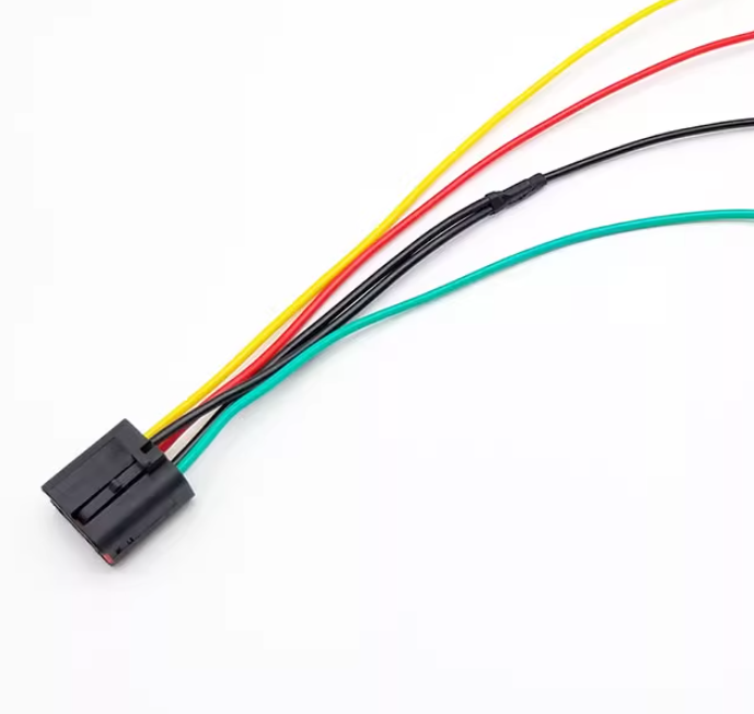 Công tắc 2 chiều Ford - Ảnh 3