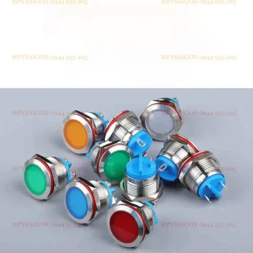 LED tín hiệu 22mm