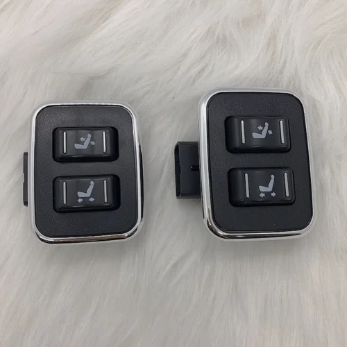 Công tắc 4 hướng alpha chữ nhật