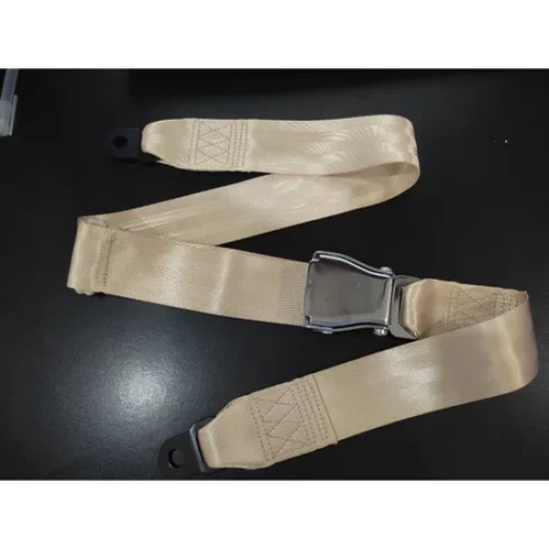 Dây đai an toàn 2 điểm cho ôtô