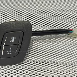 Công tắc ghế phụ điều chỉnh 4 hướng ghế chỉnh điện ô tô xe Limousine