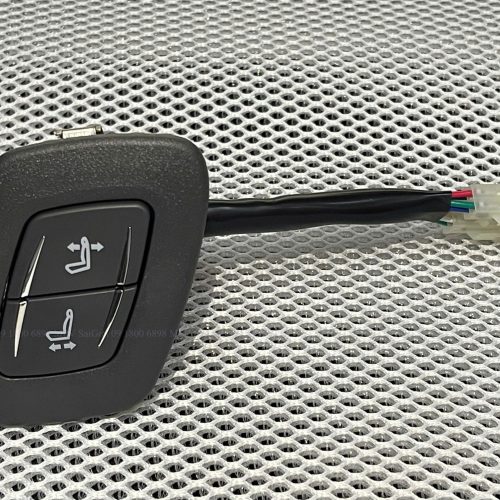 Công tắc ghế phụ điều chỉnh 4 hướng ghế chỉnh điện ô tô xe Limousine