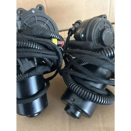 Motor bệ bước Viloran