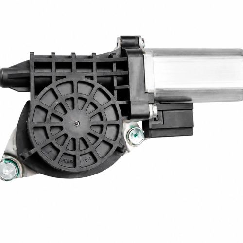 Motor nâng hạ đệm ngồi ghế